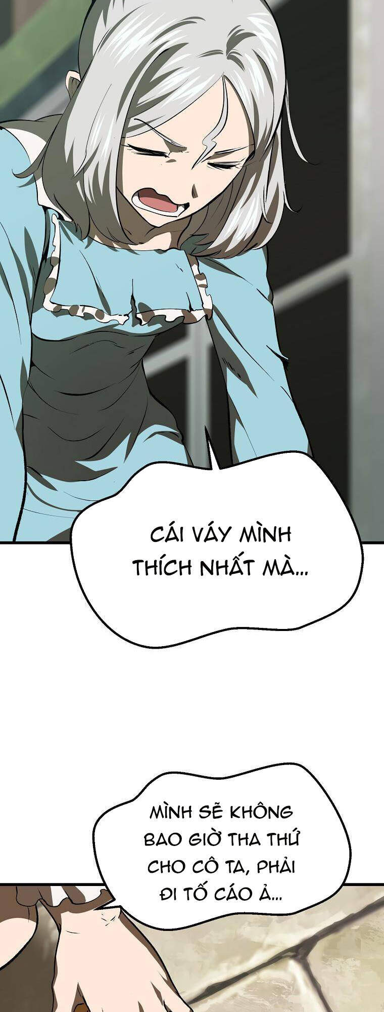 Anh Hùng Mạnh Nhất? Ta Không Làm Lâu Rồi! Chap 101 - Next Chap 102