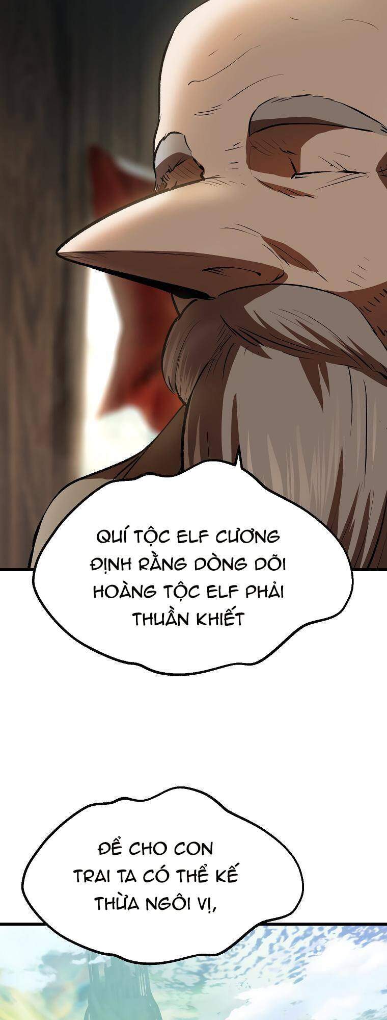 Anh Hùng Mạnh Nhất? Ta Không Làm Lâu Rồi! Chap 101 - Next Chap 102