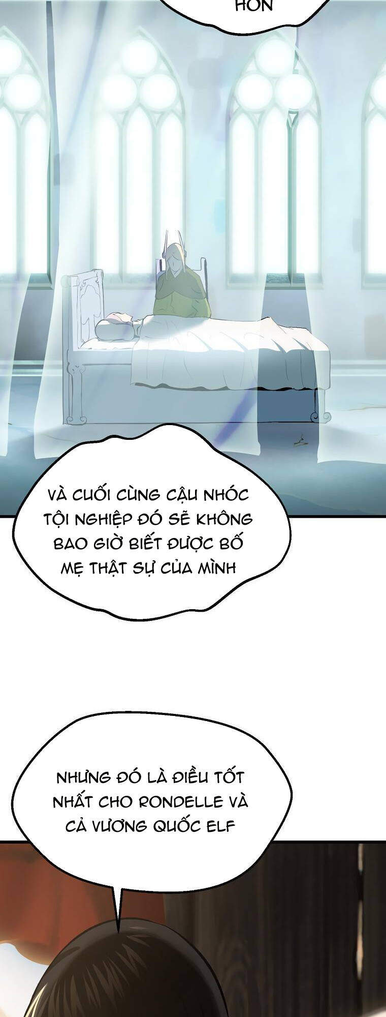 Anh Hùng Mạnh Nhất? Ta Không Làm Lâu Rồi! Chap 101 - Next Chap 102