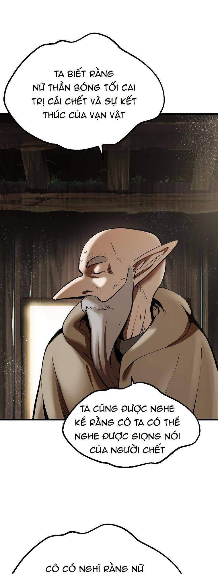 Anh Hùng Mạnh Nhất? Ta Không Làm Lâu Rồi! Chap 101 - Next Chap 102