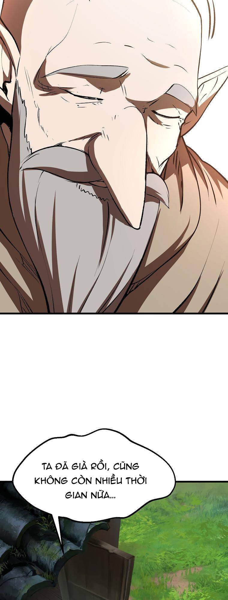 Anh Hùng Mạnh Nhất? Ta Không Làm Lâu Rồi! Chap 101 - Next Chap 102