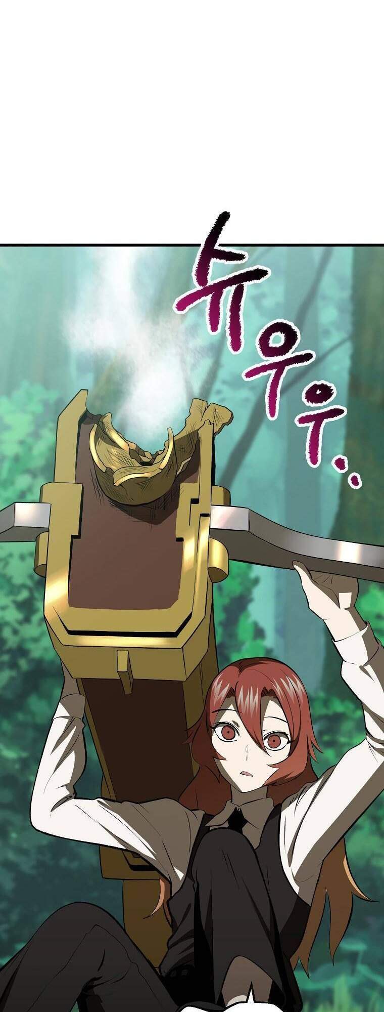 Anh Hùng Mạnh Nhất? Ta Không Làm Lâu Rồi! Chap 101 - Next Chap 102