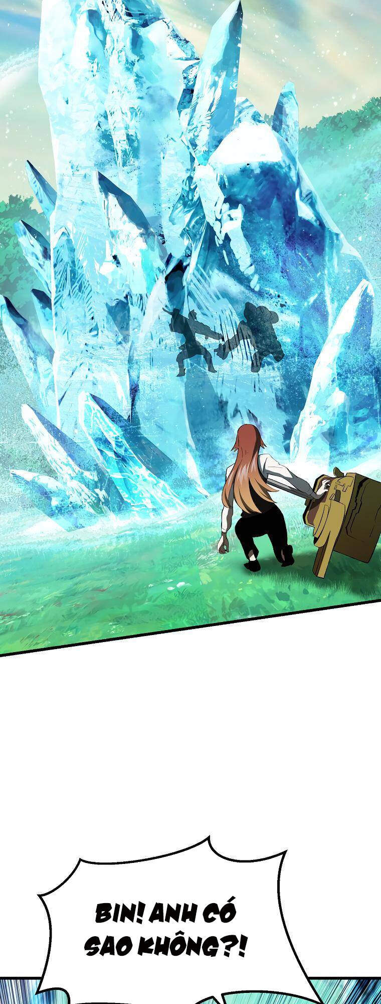Anh Hùng Mạnh Nhất? Ta Không Làm Lâu Rồi! Chap 101 - Next Chap 102