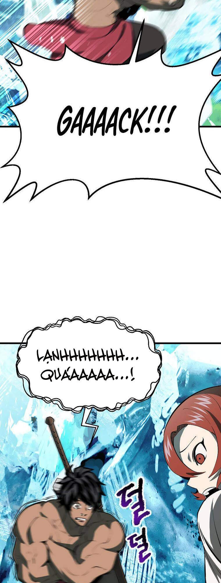 Anh Hùng Mạnh Nhất? Ta Không Làm Lâu Rồi! Chap 101 - Next Chap 102