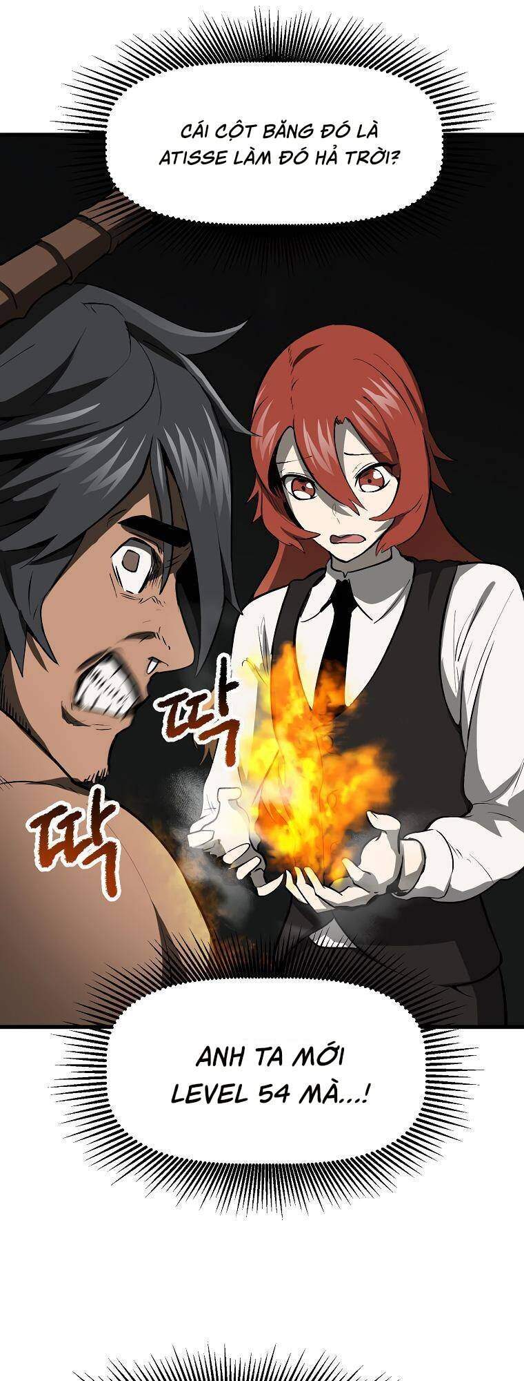 Anh Hùng Mạnh Nhất? Ta Không Làm Lâu Rồi! Chap 101 - Next Chap 102