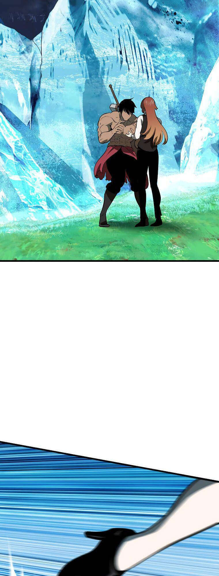 Anh Hùng Mạnh Nhất? Ta Không Làm Lâu Rồi! Chap 101 - Next Chap 102