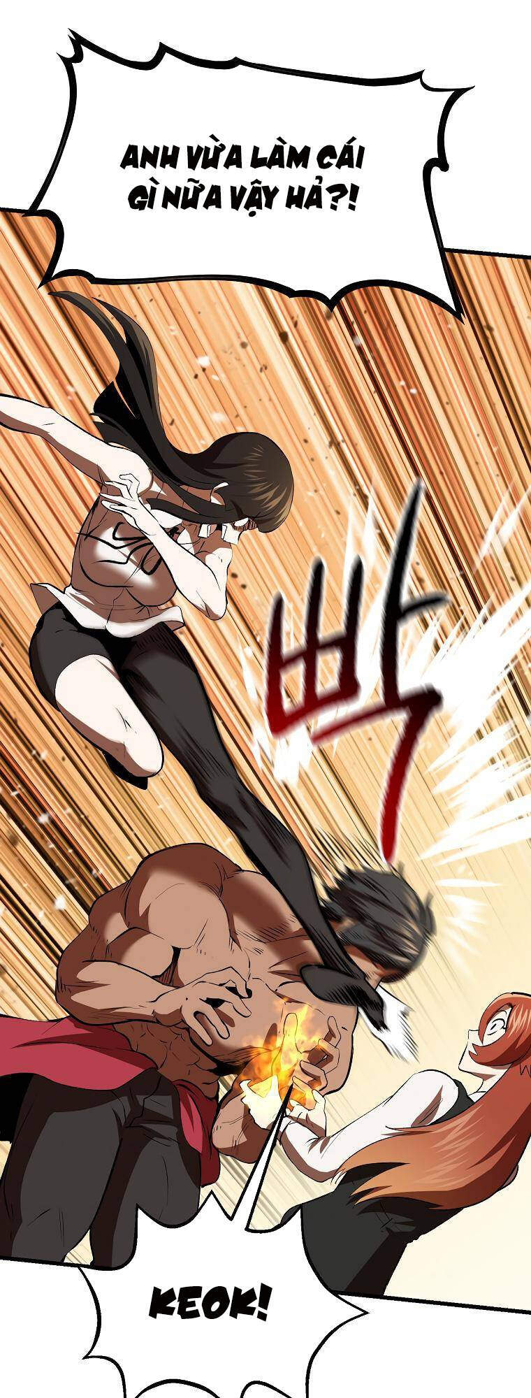 Anh Hùng Mạnh Nhất? Ta Không Làm Lâu Rồi! Chap 101 - Next Chap 102