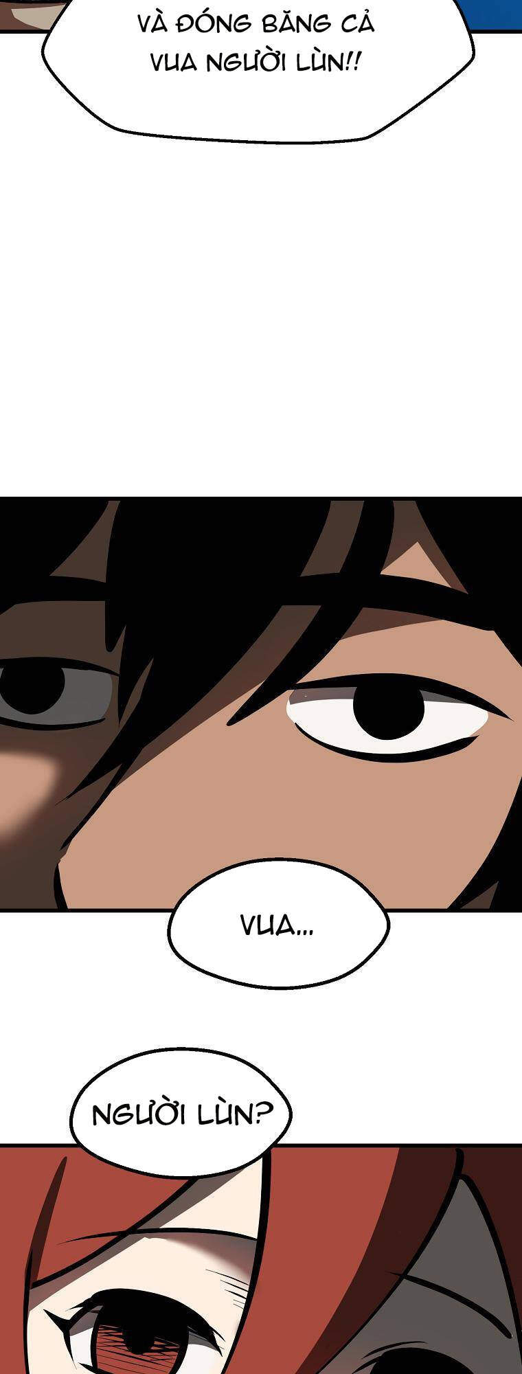 Anh Hùng Mạnh Nhất? Ta Không Làm Lâu Rồi! Chap 101 - Next Chap 102
