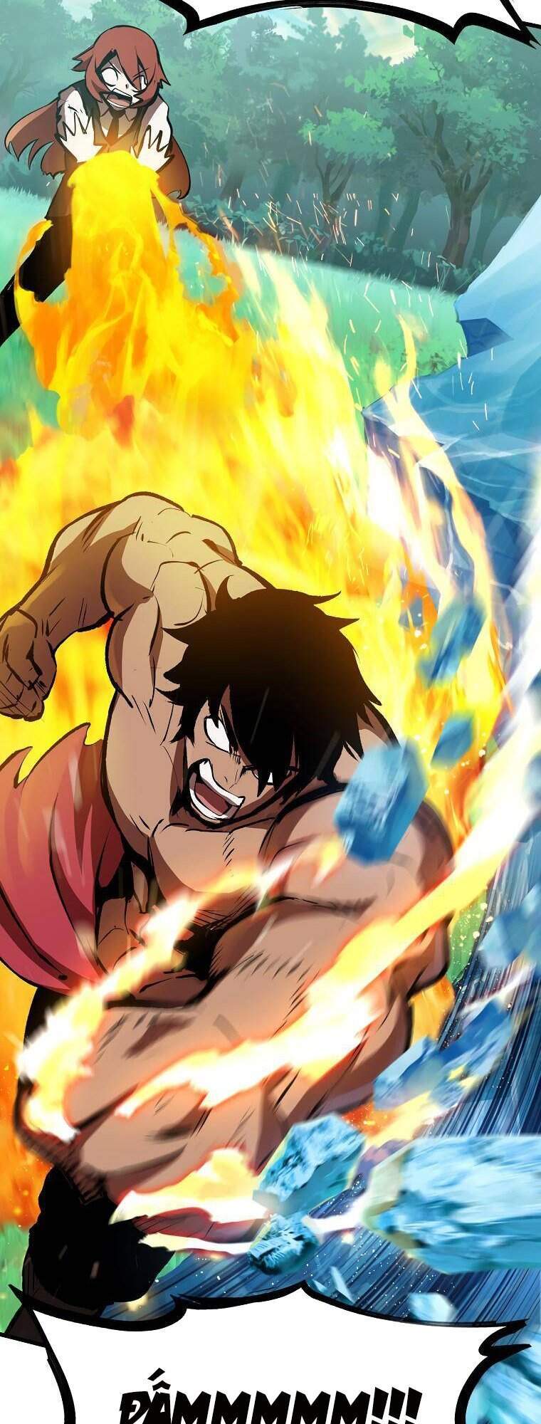 Anh Hùng Mạnh Nhất? Ta Không Làm Lâu Rồi! Chap 101 - Next Chap 102