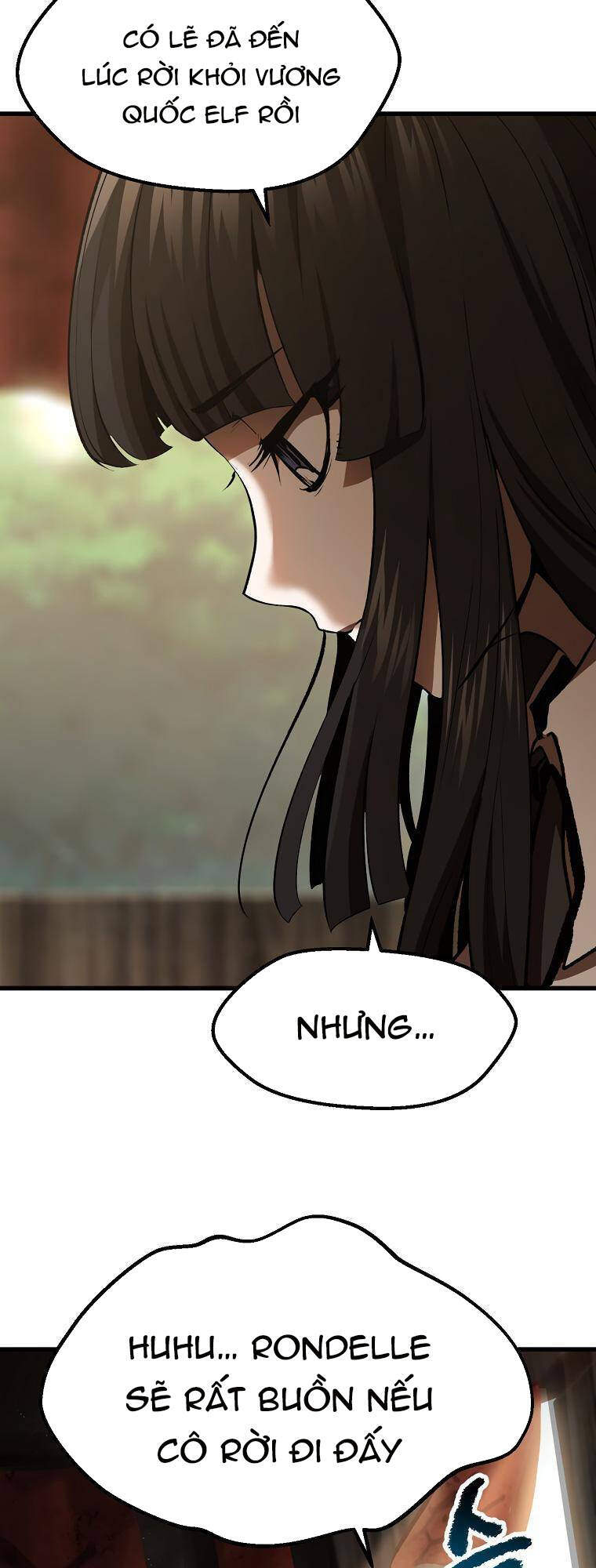 Anh Hùng Mạnh Nhất? Ta Không Làm Lâu Rồi! Chap 101 - Next Chap 102