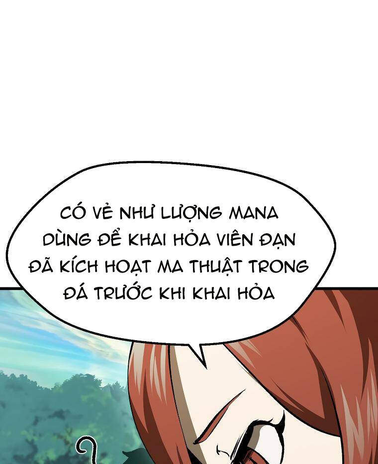 Anh Hùng Mạnh Nhất? Ta Không Làm Lâu Rồi! Chap 101 - Next Chap 102