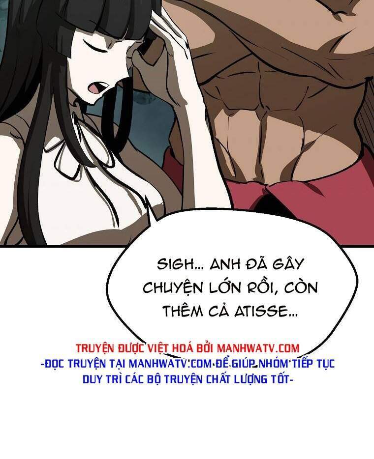 Anh Hùng Mạnh Nhất? Ta Không Làm Lâu Rồi! Chap 101 - Next Chap 102