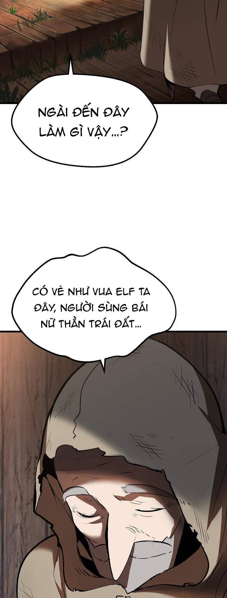 Anh Hùng Mạnh Nhất? Ta Không Làm Lâu Rồi! Chap 101 - Next Chap 102