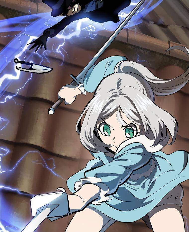 Anh Hùng Mạnh Nhất? Ta Không Làm Lâu Rồi! Chap 101 - Next Chap 102