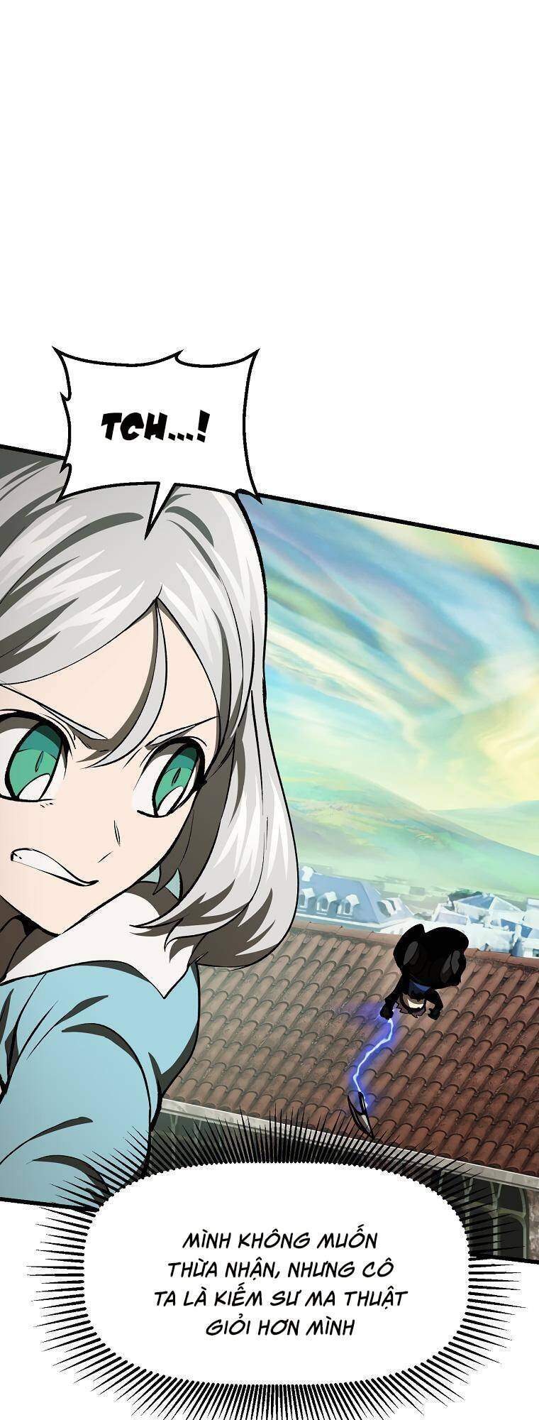Anh Hùng Mạnh Nhất? Ta Không Làm Lâu Rồi! Chap 101 - Next Chap 102
