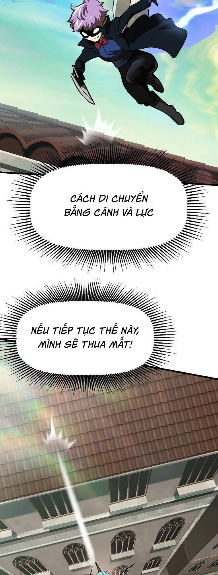 Anh Hùng Mạnh Nhất? Ta Không Làm Lâu Rồi! Chap 101 - Next Chap 102