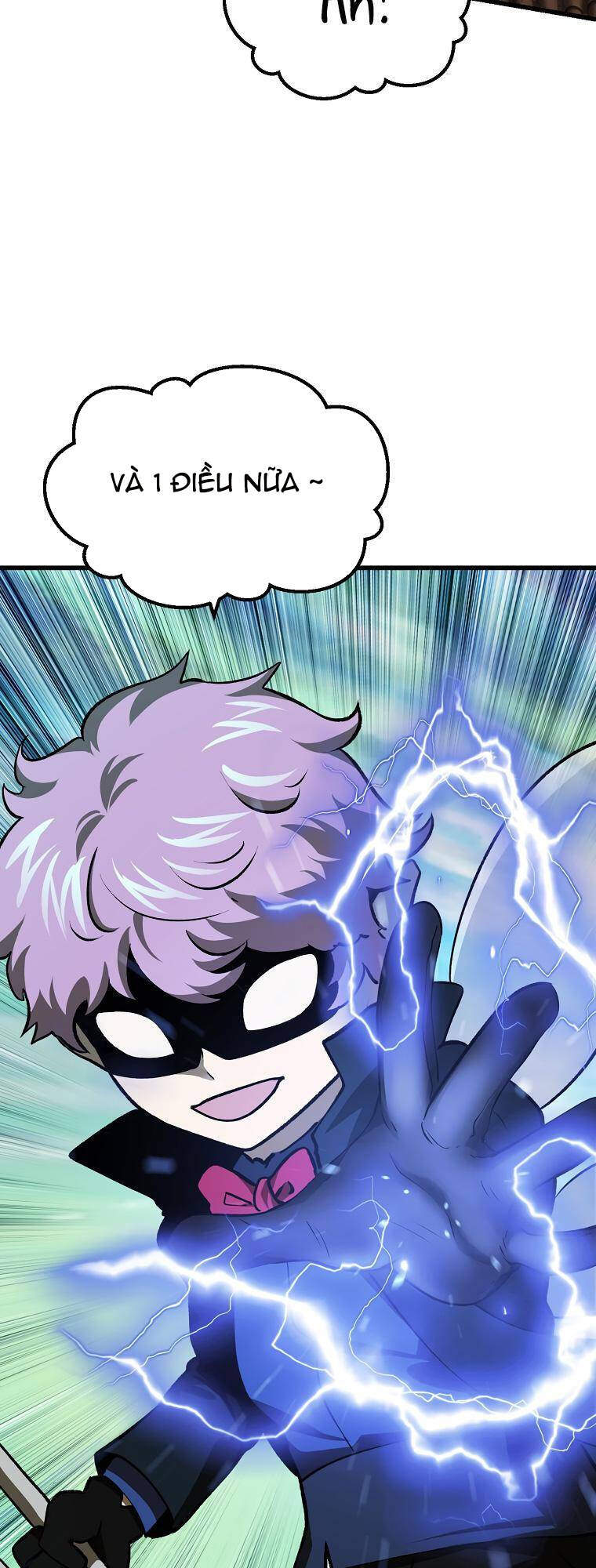 Anh Hùng Mạnh Nhất? Ta Không Làm Lâu Rồi! Chap 101 - Next Chap 102