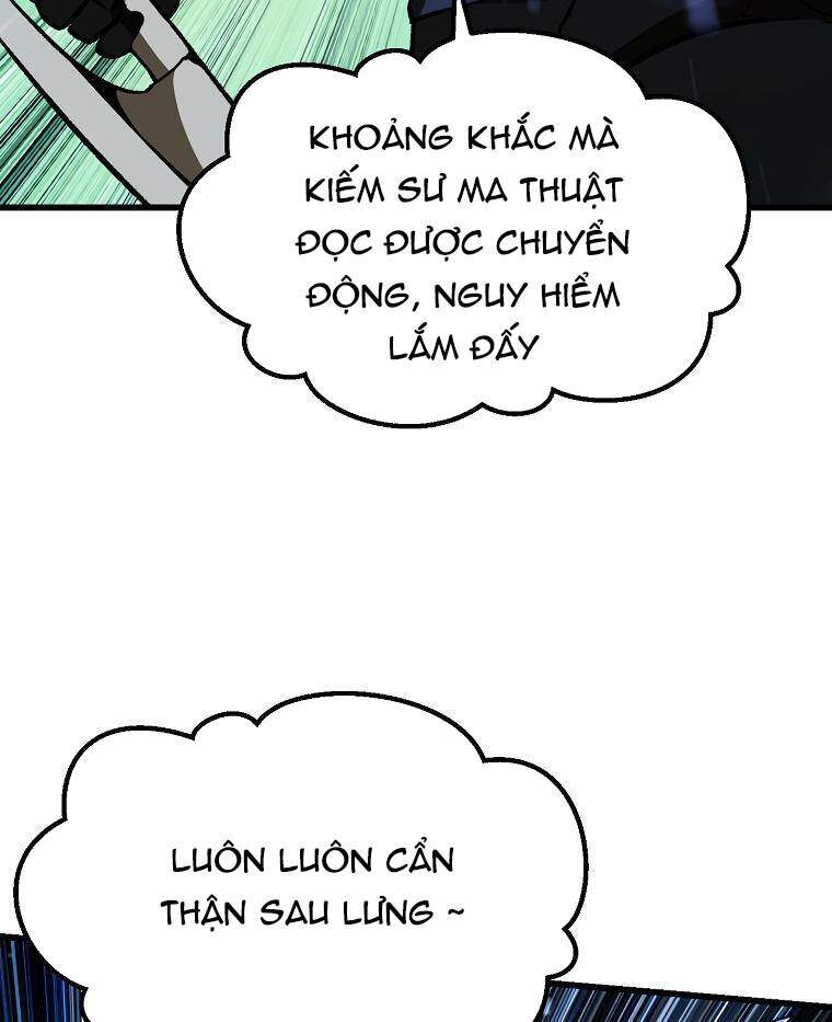 Anh Hùng Mạnh Nhất? Ta Không Làm Lâu Rồi! Chap 101 - Next Chap 102