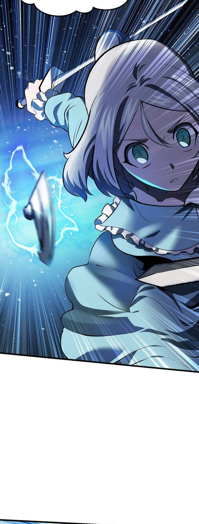 Anh Hùng Mạnh Nhất? Ta Không Làm Lâu Rồi! Chap 101 - Next Chap 102