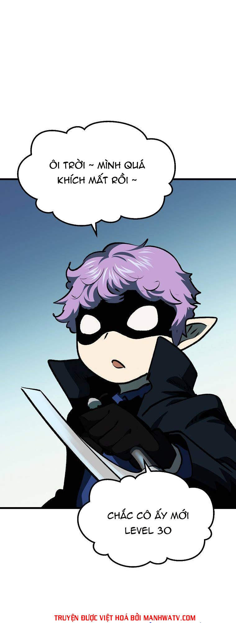 Anh Hùng Mạnh Nhất? Ta Không Làm Lâu Rồi! Chap 101 - Next Chap 102