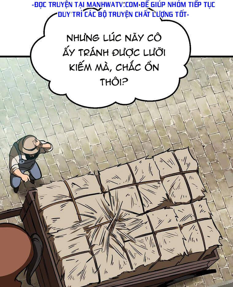 Anh Hùng Mạnh Nhất? Ta Không Làm Lâu Rồi! Chap 101 - Next Chap 102