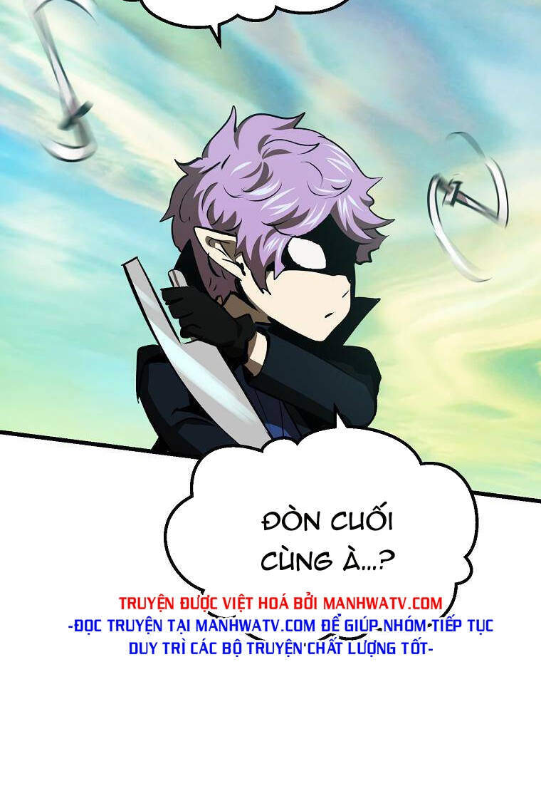 Anh Hùng Mạnh Nhất? Ta Không Làm Lâu Rồi! Chap 101 - Next Chap 102