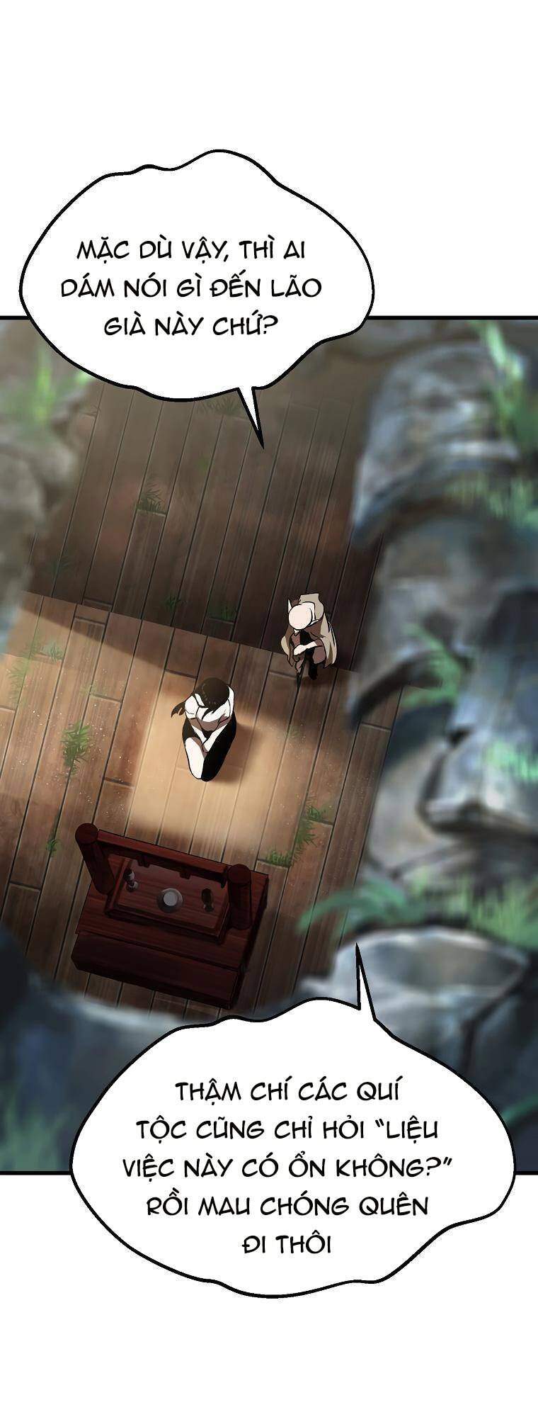 Anh Hùng Mạnh Nhất? Ta Không Làm Lâu Rồi! Chap 101 - Next Chap 102