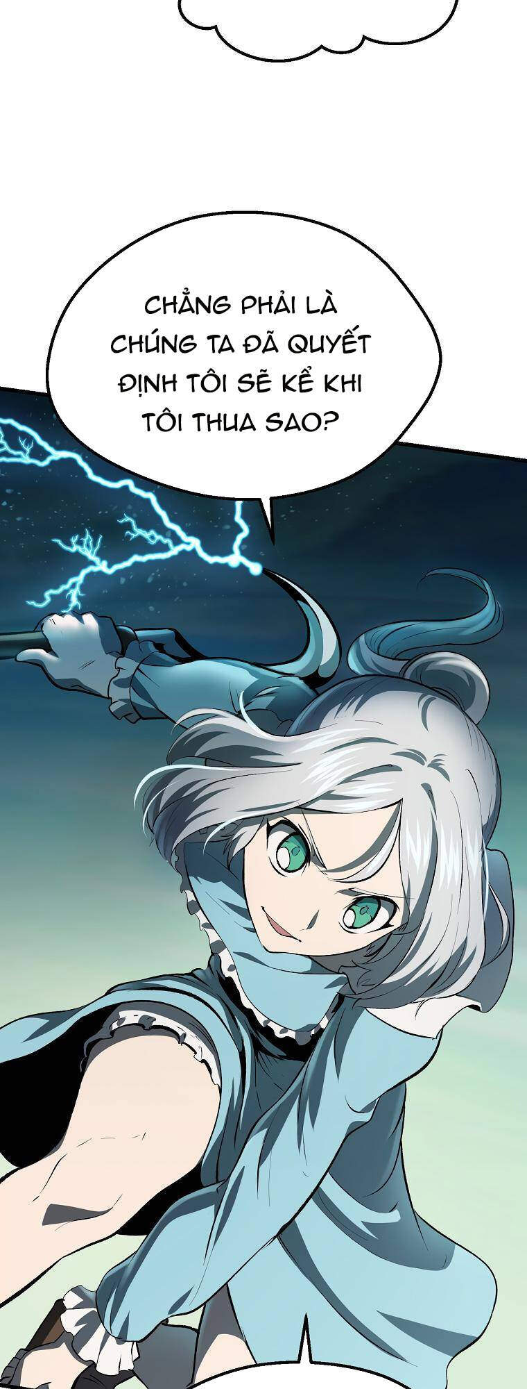 Anh Hùng Mạnh Nhất? Ta Không Làm Lâu Rồi! Chap 101 - Next Chap 102