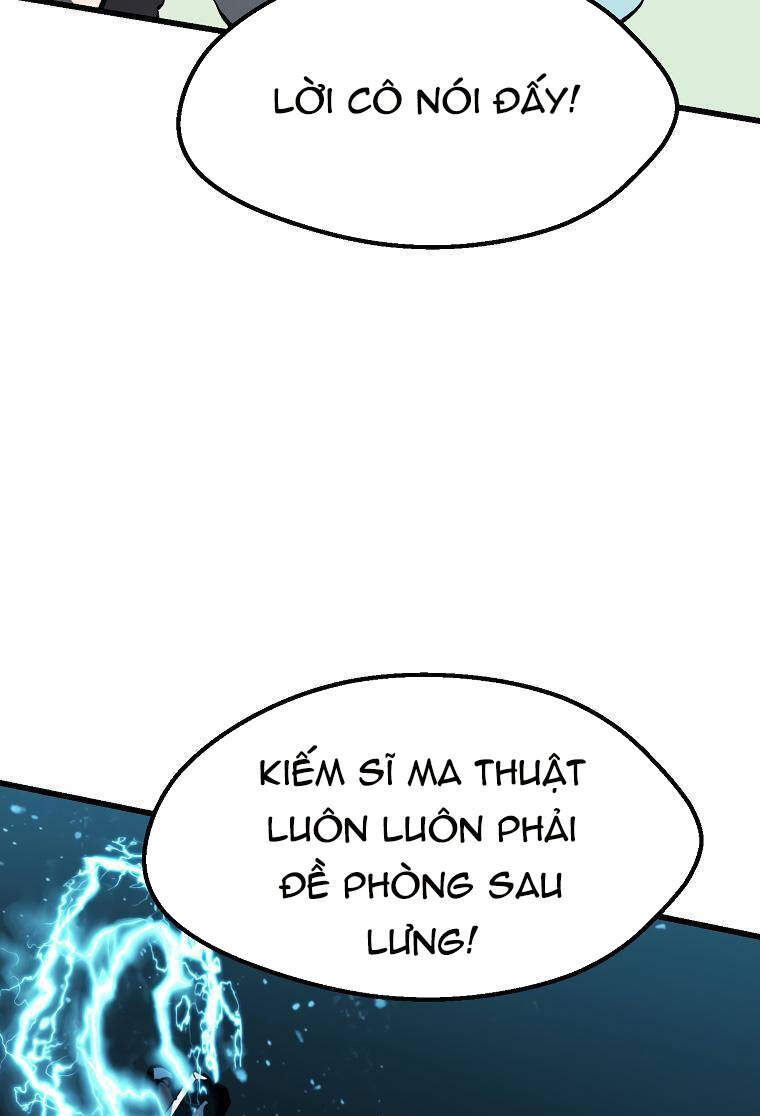 Anh Hùng Mạnh Nhất? Ta Không Làm Lâu Rồi! Chap 101 - Next Chap 102