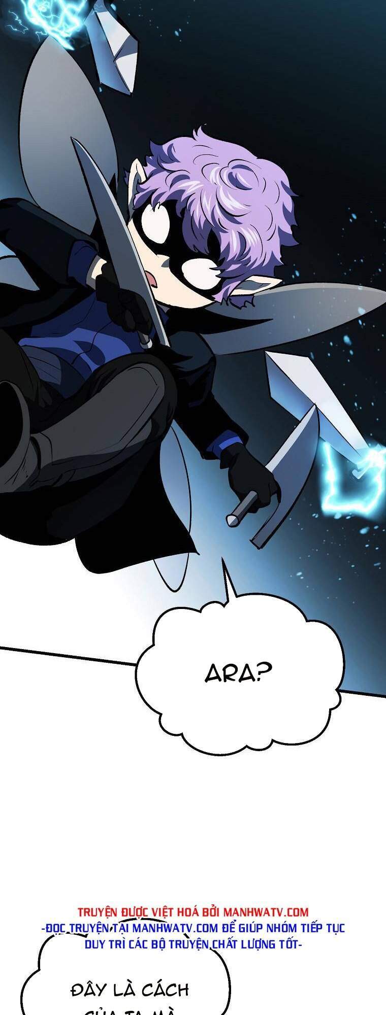 Anh Hùng Mạnh Nhất? Ta Không Làm Lâu Rồi! Chap 101 - Next Chap 102