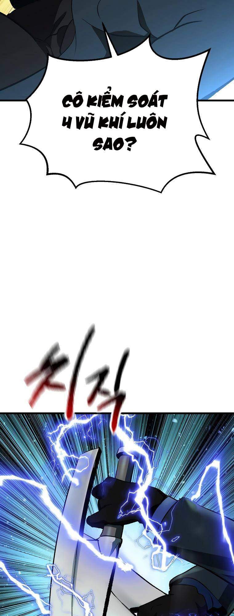 Anh Hùng Mạnh Nhất? Ta Không Làm Lâu Rồi! Chap 101 - Next Chap 102