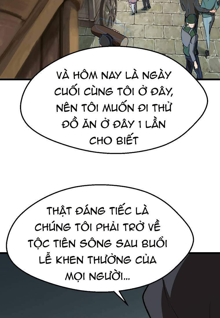 Anh Hùng Mạnh Nhất? Ta Không Làm Lâu Rồi! Chap 102 - Next Chap 103
