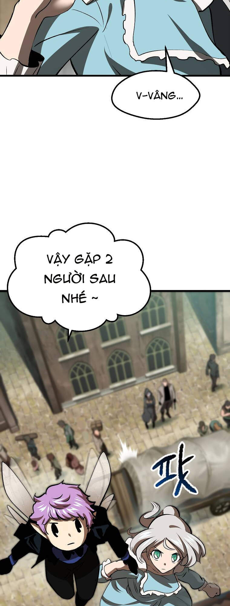 Anh Hùng Mạnh Nhất? Ta Không Làm Lâu Rồi! Chap 102 - Next Chap 103