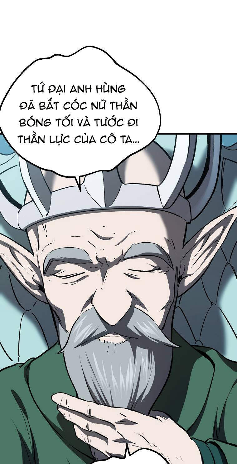 Anh Hùng Mạnh Nhất? Ta Không Làm Lâu Rồi! Chap 102 - Next Chap 103