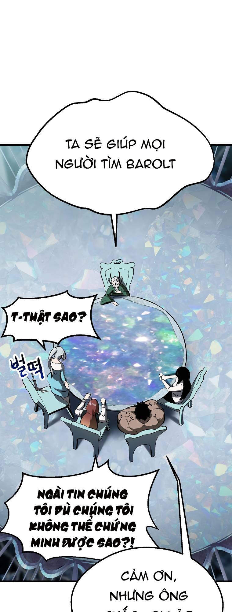 Anh Hùng Mạnh Nhất? Ta Không Làm Lâu Rồi! Chap 102 - Next Chap 103
