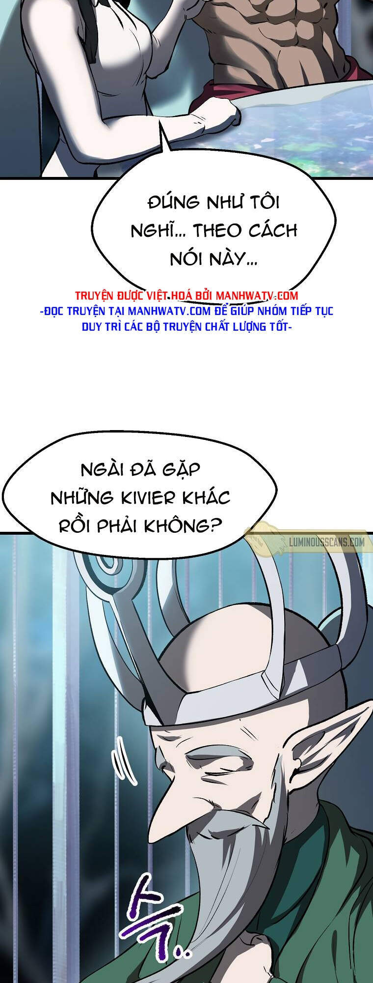 Anh Hùng Mạnh Nhất? Ta Không Làm Lâu Rồi! Chap 102 - Next Chap 103