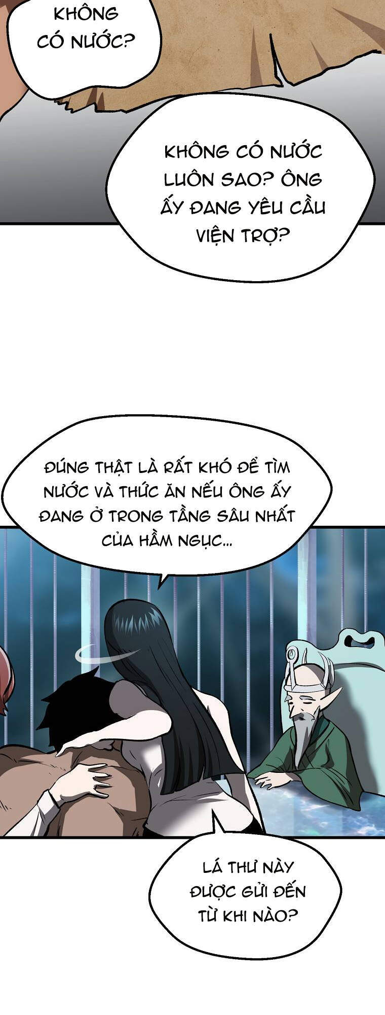 Anh Hùng Mạnh Nhất? Ta Không Làm Lâu Rồi! Chap 102 - Next Chap 103