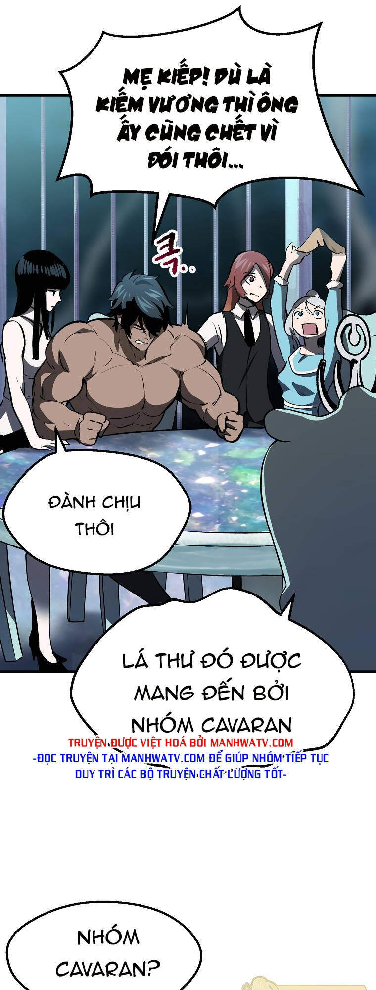 Anh Hùng Mạnh Nhất? Ta Không Làm Lâu Rồi! Chap 102 - Next Chap 103
