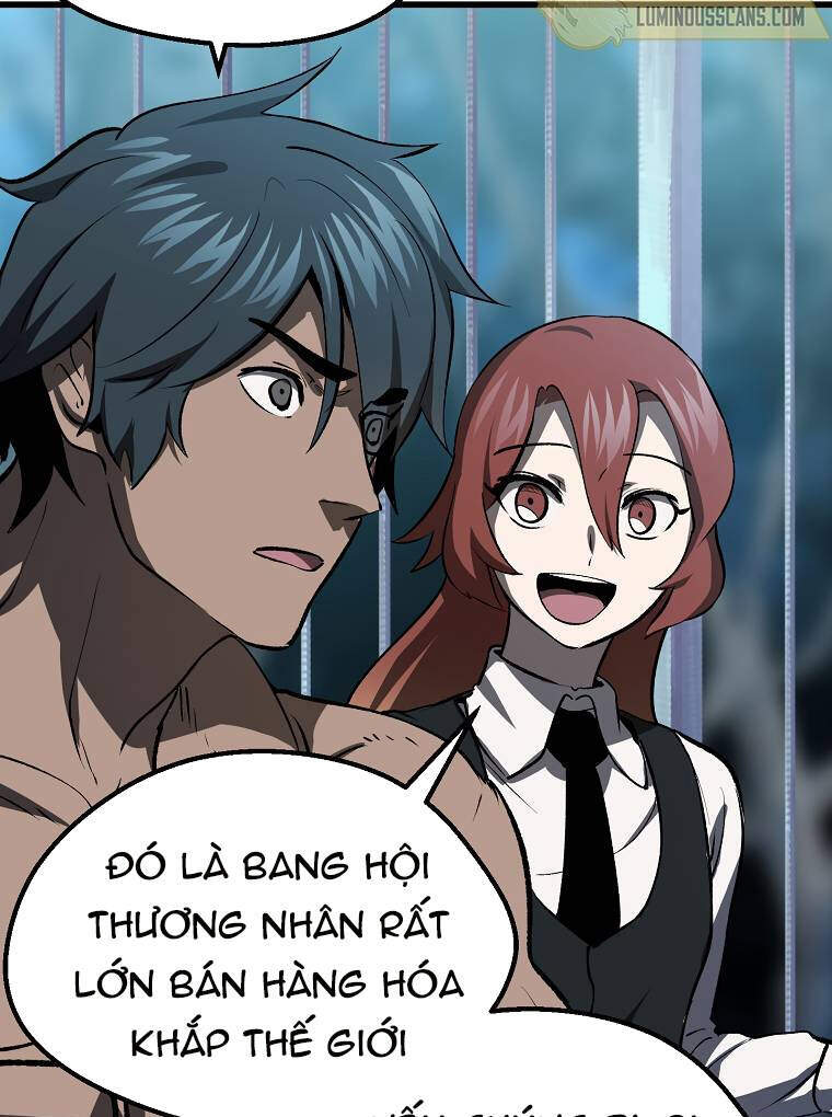 Anh Hùng Mạnh Nhất? Ta Không Làm Lâu Rồi! Chap 102 - Next Chap 103