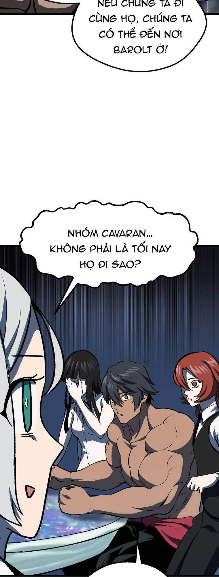 Anh Hùng Mạnh Nhất? Ta Không Làm Lâu Rồi! Chap 102 - Next Chap 103