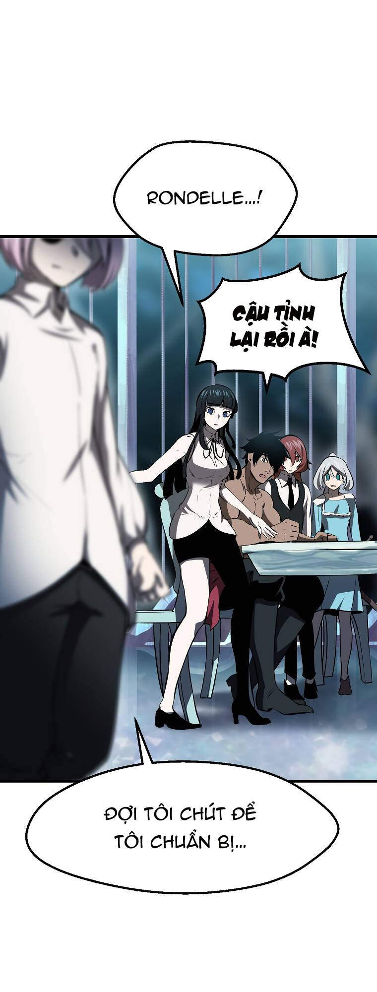 Anh Hùng Mạnh Nhất? Ta Không Làm Lâu Rồi! Chap 102 - Next Chap 103