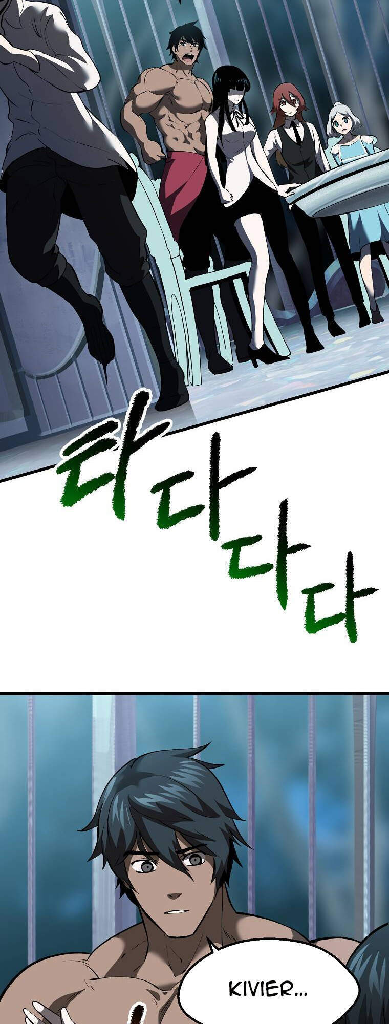 Anh Hùng Mạnh Nhất? Ta Không Làm Lâu Rồi! Chap 102 - Next Chap 103
