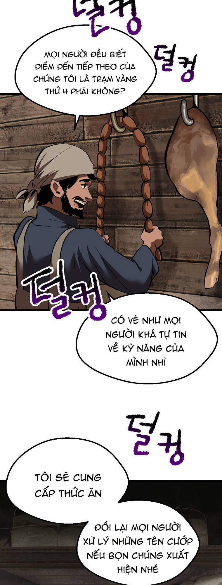 Anh Hùng Mạnh Nhất? Ta Không Làm Lâu Rồi! Chap 102 - Next Chap 103