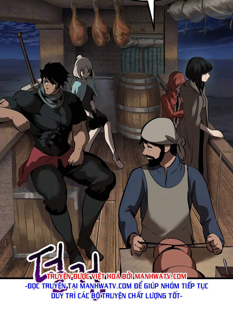 Anh Hùng Mạnh Nhất? Ta Không Làm Lâu Rồi! Chap 102 - Next Chap 103