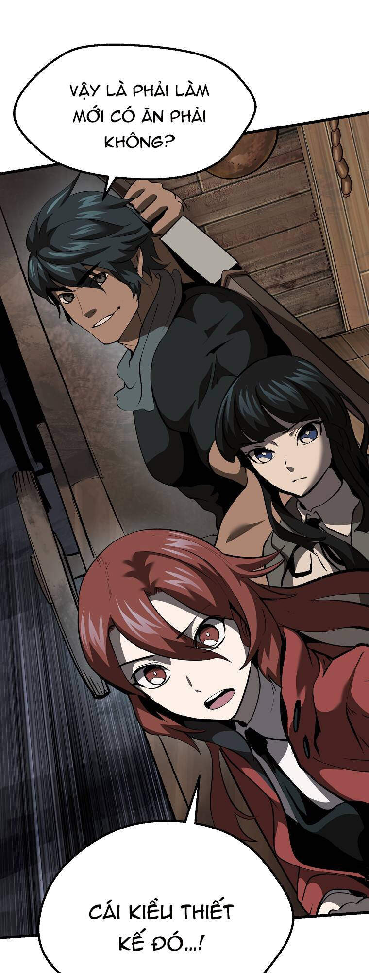 Anh Hùng Mạnh Nhất? Ta Không Làm Lâu Rồi! Chap 102 - Next Chap 103