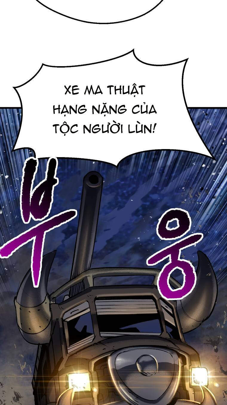 Anh Hùng Mạnh Nhất? Ta Không Làm Lâu Rồi! Chap 102 - Next Chap 103