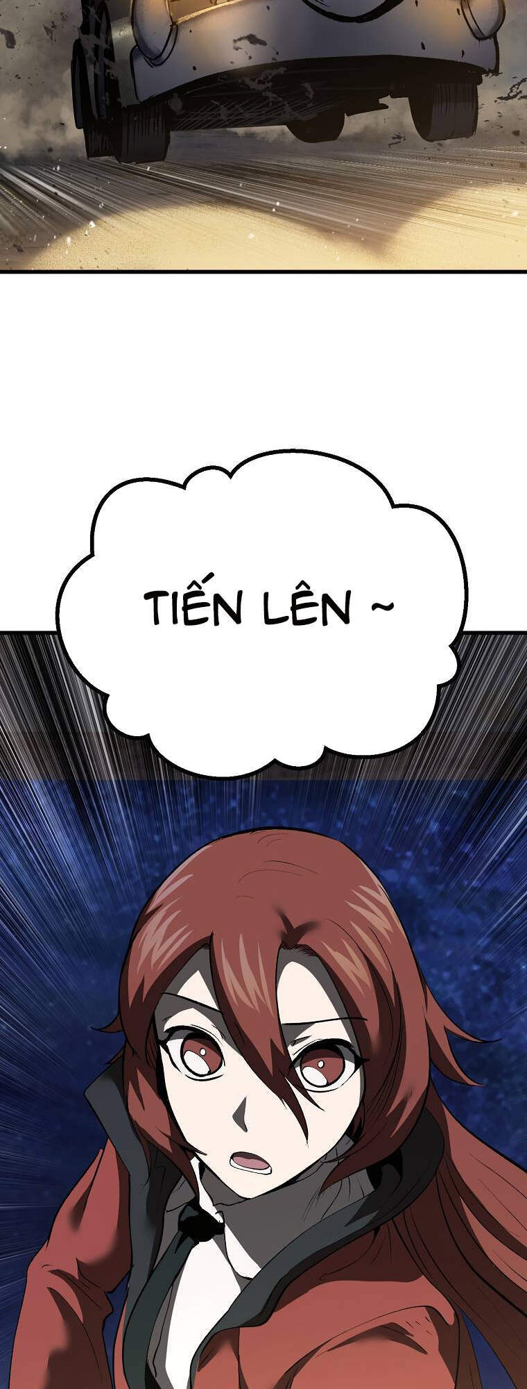 Anh Hùng Mạnh Nhất? Ta Không Làm Lâu Rồi! Chap 102 - Next Chap 103