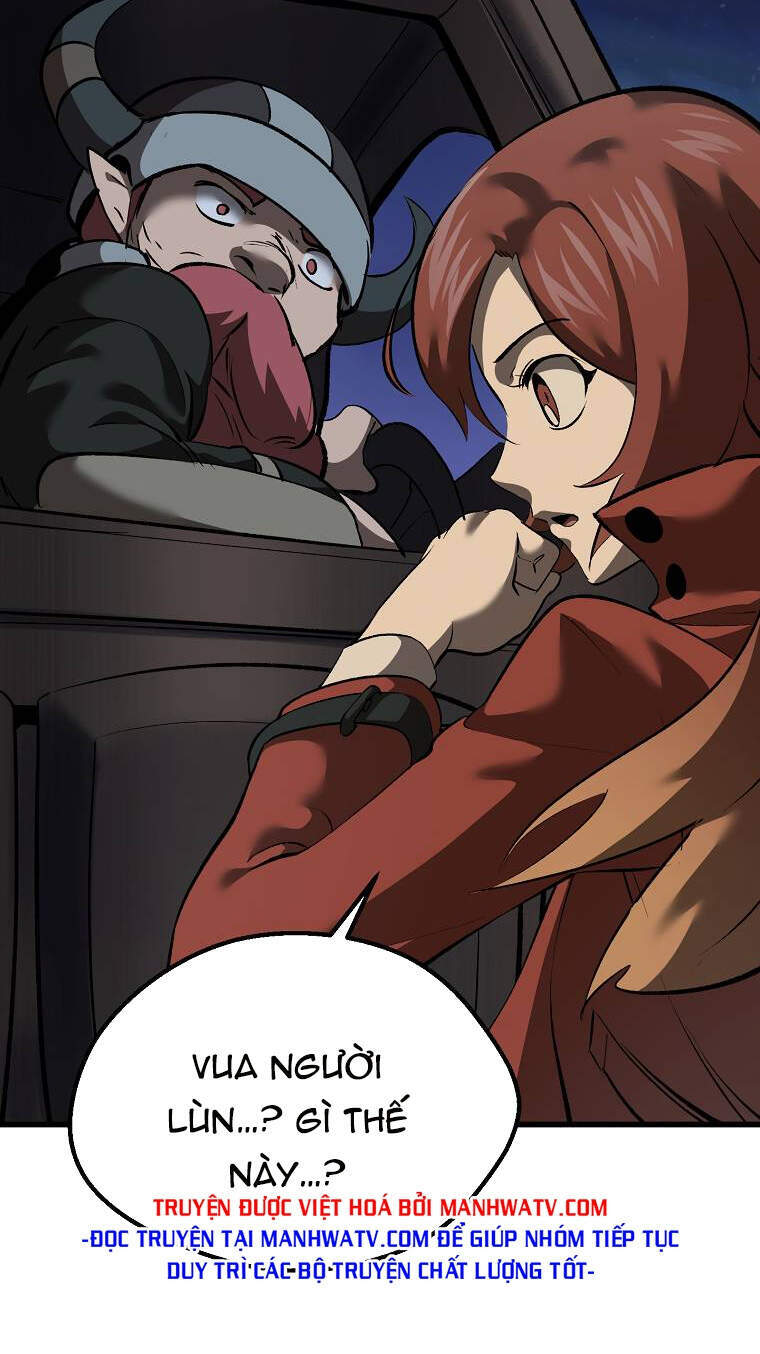 Anh Hùng Mạnh Nhất? Ta Không Làm Lâu Rồi! Chap 102 - Next Chap 103