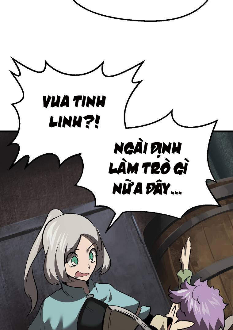 Anh Hùng Mạnh Nhất? Ta Không Làm Lâu Rồi! Chap 102 - Next Chap 103