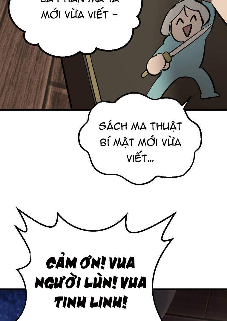Anh Hùng Mạnh Nhất? Ta Không Làm Lâu Rồi! Chap 102 - Next Chap 103